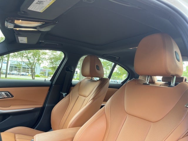 2023 BMW 3 Series 330e xDrive