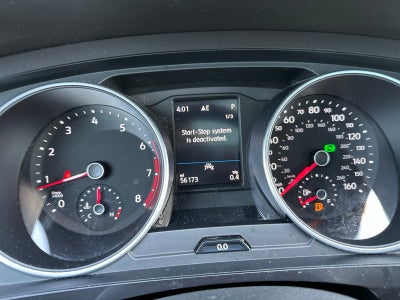 2021 Volkswagen Tiguan 2.0T SE R-Line Black
