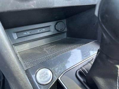 2021 Volkswagen Tiguan 2.0T SE R-Line Black