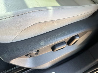 2021 Volkswagen Tiguan 2.0T SE R-Line Black