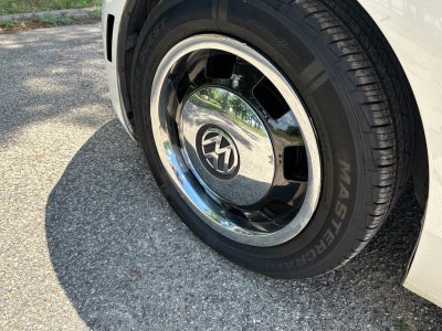 2013 Volkswagen Beetle 2.5L