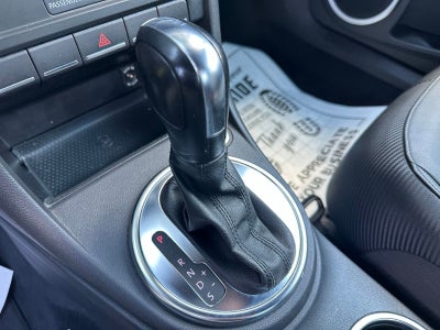 2013 Volkswagen Beetle 2.5L