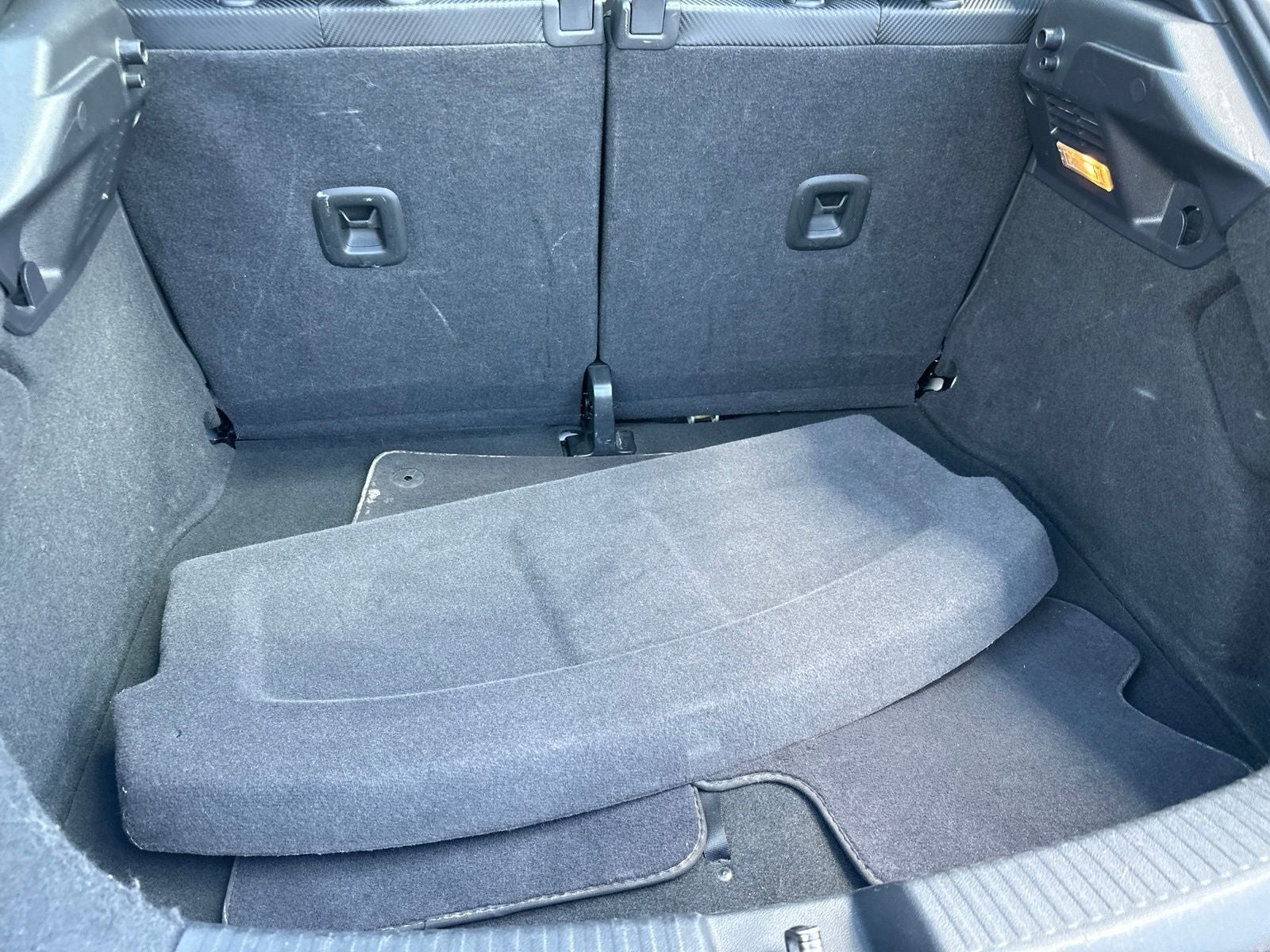 2013 Volkswagen Beetle 2.5L