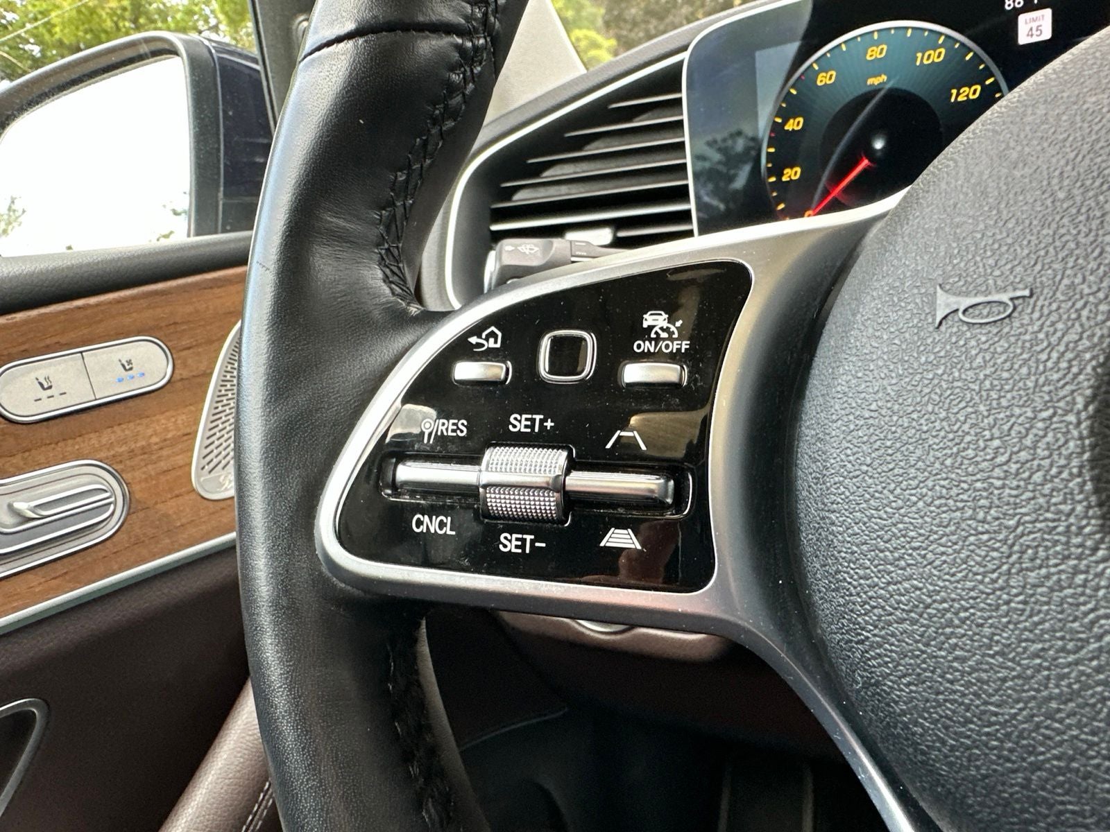 2022 Mercedes-Benz GLE GLE 350 4MATIC®