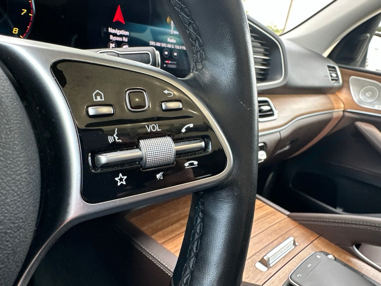 2022 Mercedes-Benz GLE GLE 350 4MATIC®