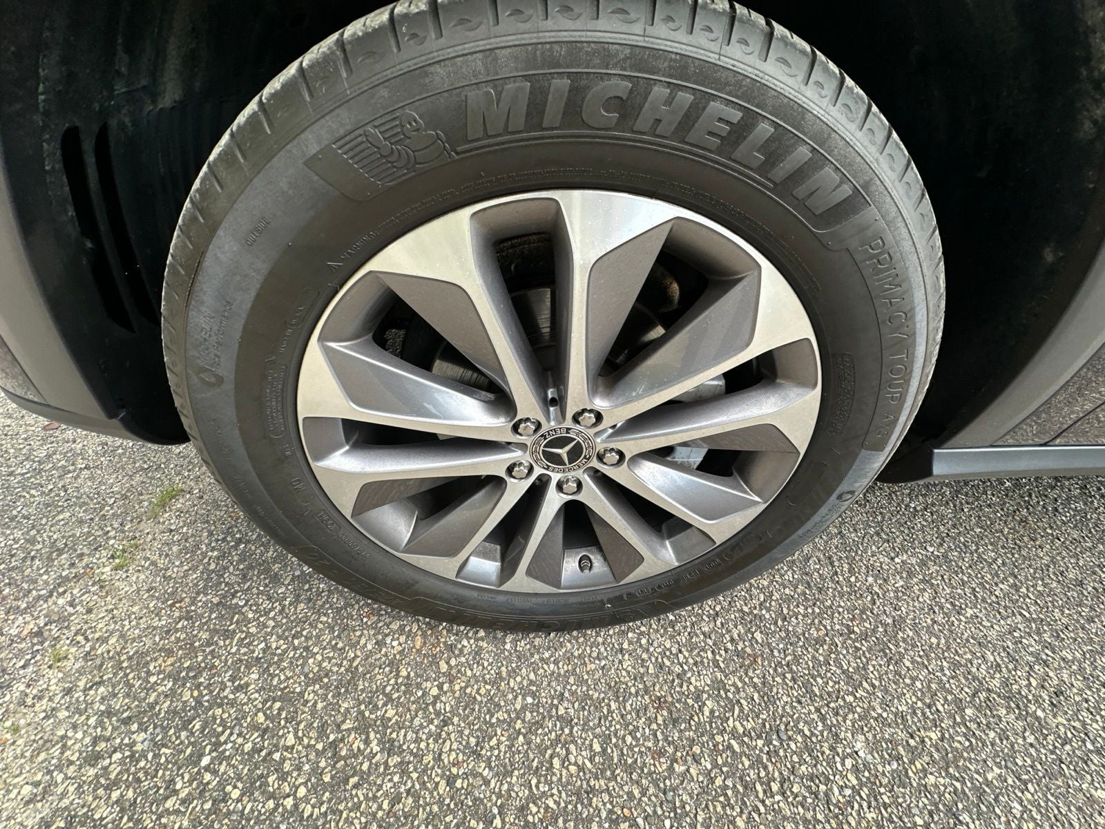 2022 Mercedes-Benz GLE GLE 350 4MATIC®