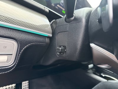 2022 Mercedes-Benz GLE GLE 53 AMG® 4MATIC®