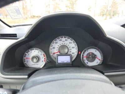 2015 Honda Pilot Touring