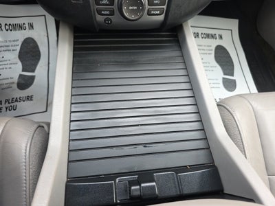 2015 Honda Pilot Touring