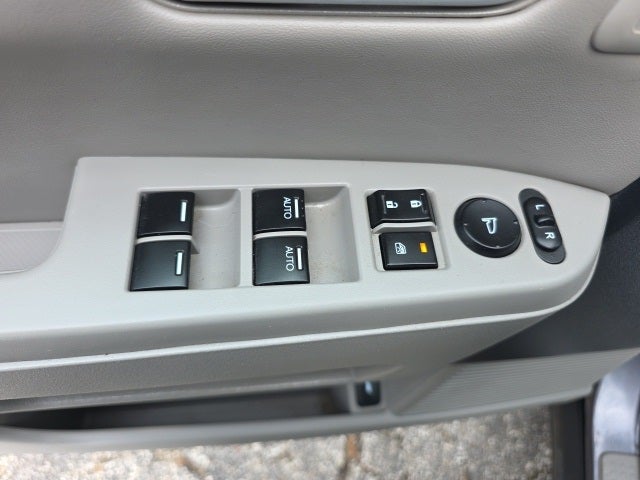 2015 Honda Pilot Touring