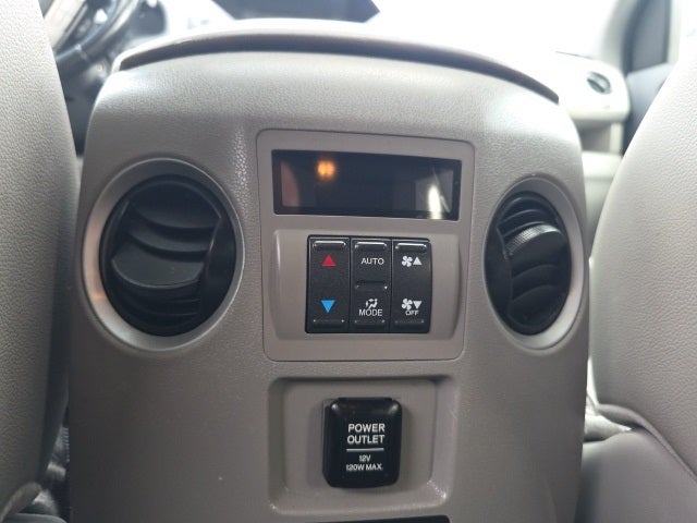 2015 Honda Pilot Touring