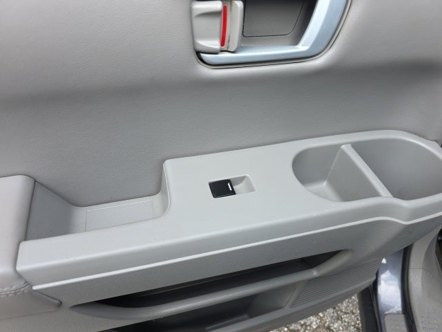 2015 Honda Pilot Touring