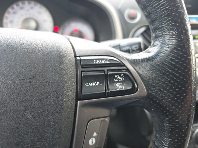 2015 Honda Pilot Touring