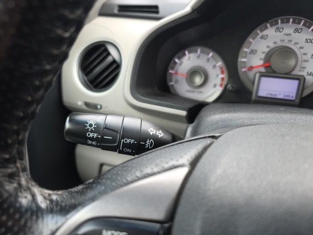 2015 Honda Pilot Touring