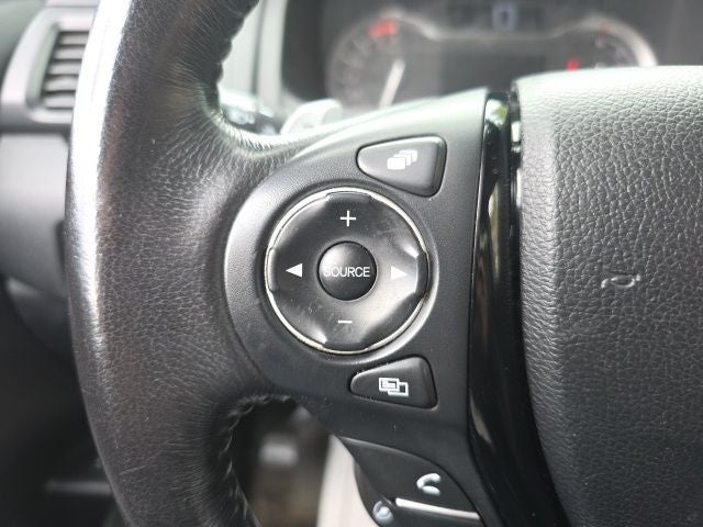 2018 Honda Pilot Elite