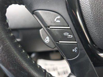 2018 Honda Pilot Elite