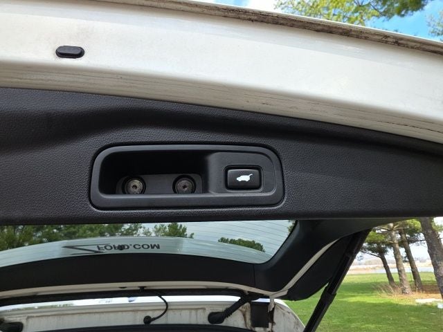 2018 Honda Pilot Elite