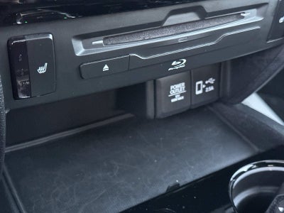 2019 Honda Pilot Touring 7 Passenger