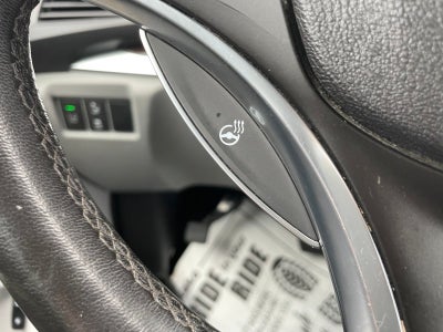 2016 Acura MDX 3.5L