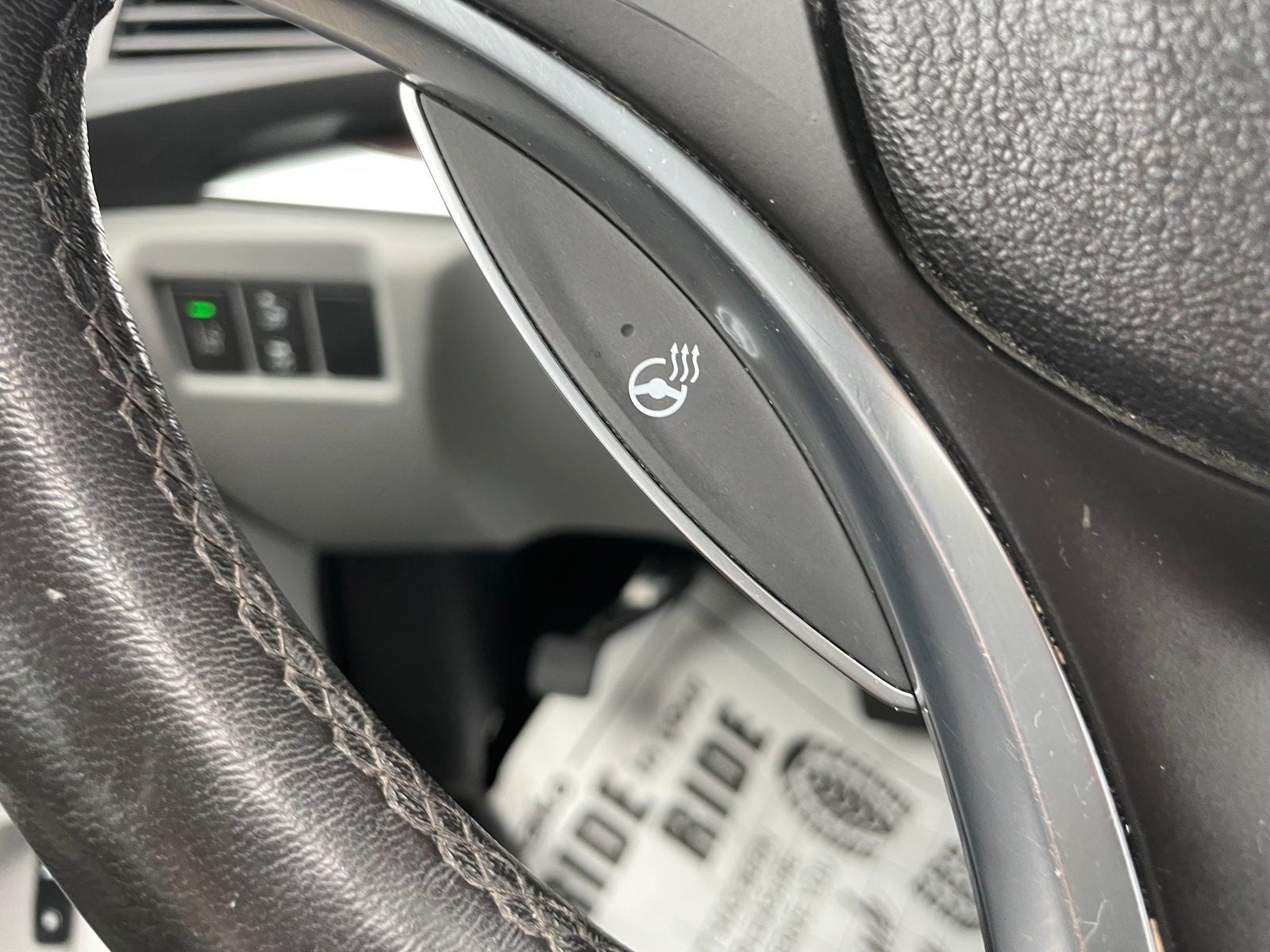2016 Acura MDX 3.5L