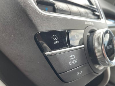 2016 Acura MDX 3.5L