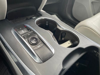 2016 Acura MDX 3.5L