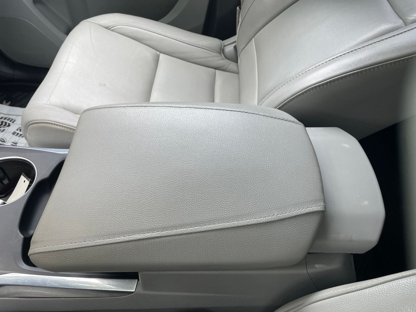 2016 Acura MDX 3.5L