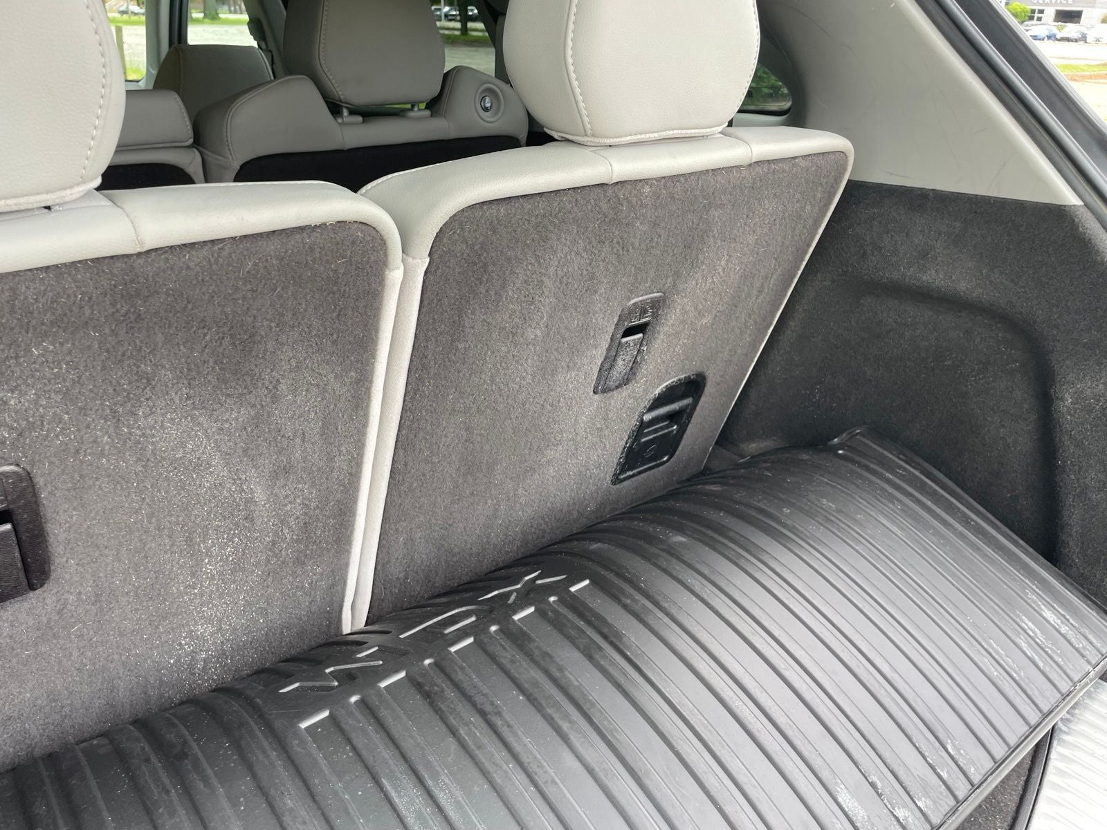 2016 Acura MDX 3.5L