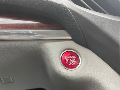2016 Acura MDX 3.5L