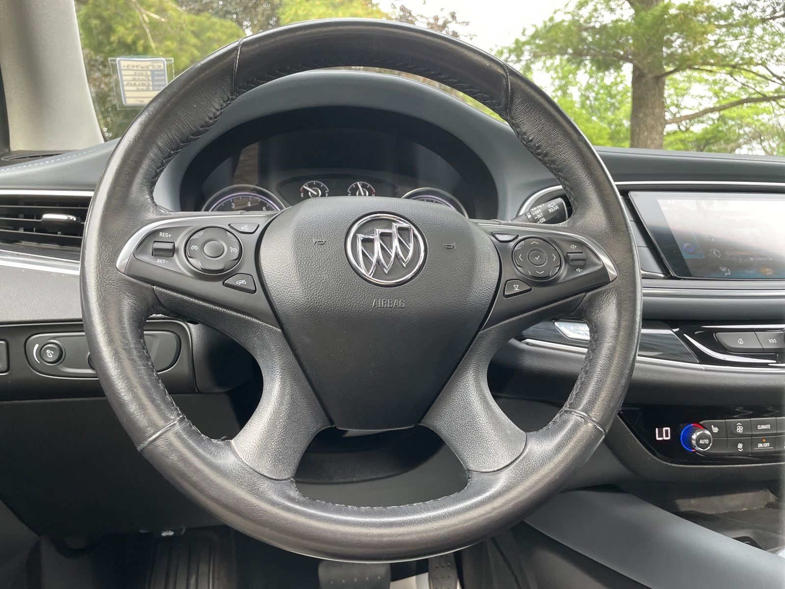 2019 Buick Enclave Essence