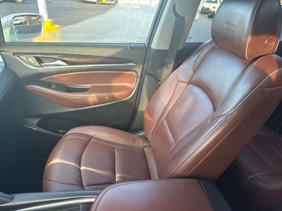 2020 Buick Enclave Avenir