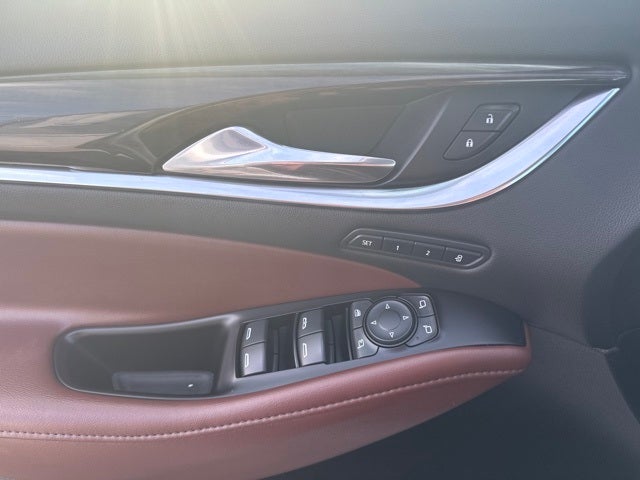 2020 Buick Enclave Avenir