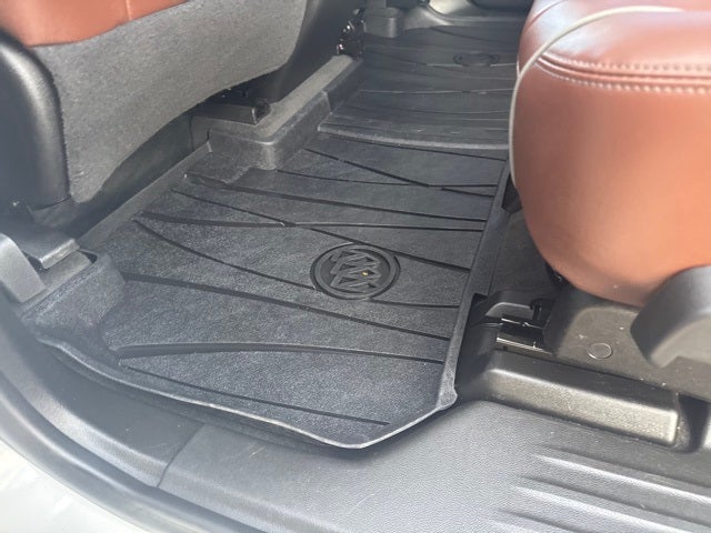 2020 Buick Enclave Avenir