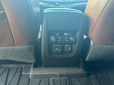 2020 Buick Enclave Avenir