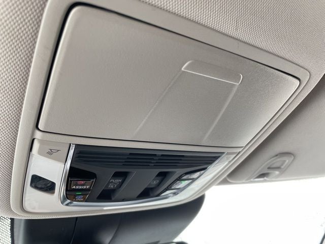 2019 Acura RDX Technology Package SH-AWD