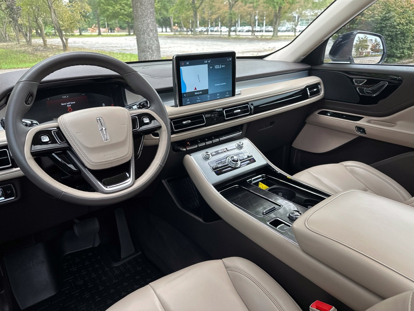 2023 Lincoln Aviator Standard Premium