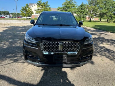 2024 Lincoln Aviator Reserve Premium