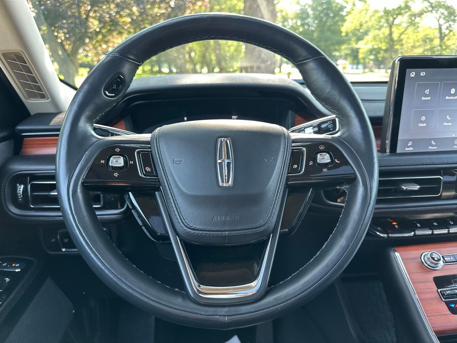 2024 Lincoln Aviator Reserve Premium