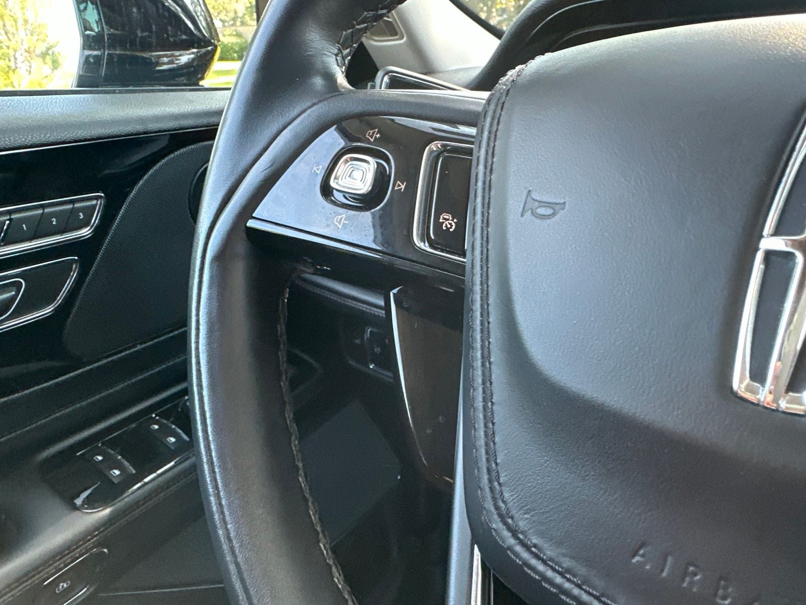 2024 Lincoln Aviator Reserve Premium