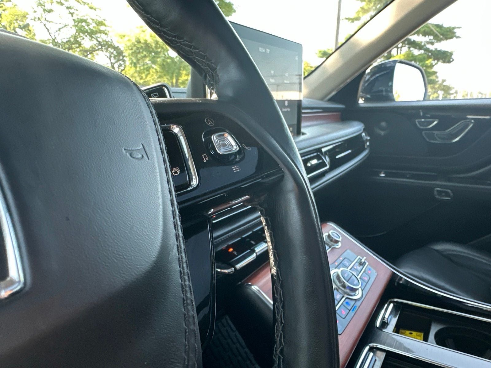 2024 Lincoln Aviator Reserve Premium