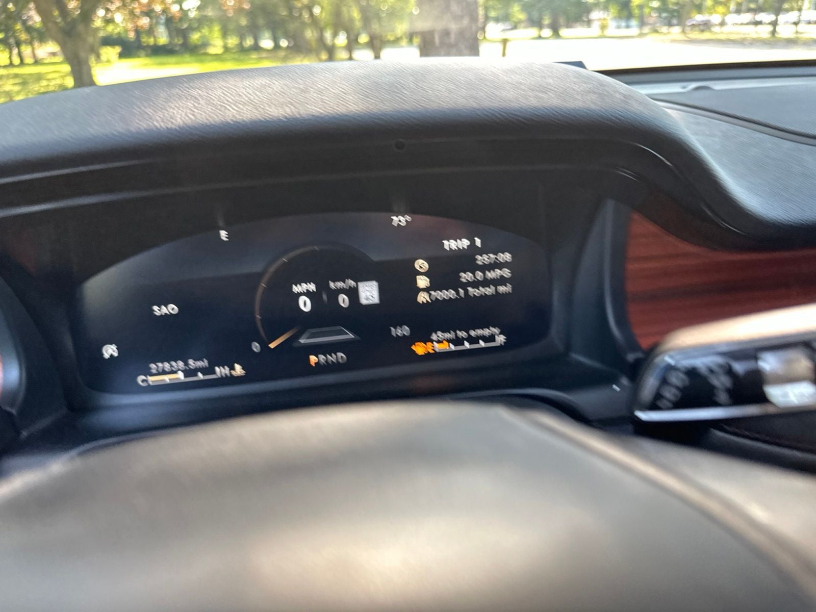 2024 Lincoln Aviator Reserve Premium