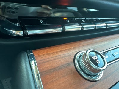 2024 Lincoln Aviator Reserve Premium