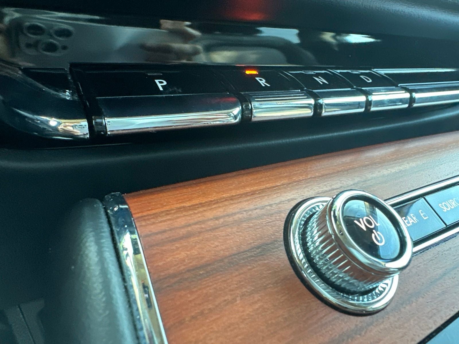 2024 Lincoln Aviator Reserve Premium
