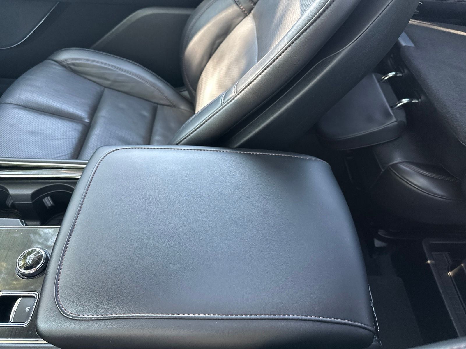 2024 Lincoln Aviator Reserve Premium