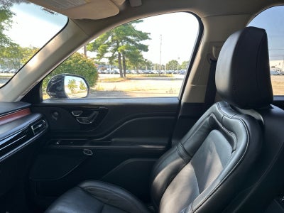 2024 Lincoln Aviator Reserve Premium