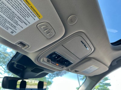 2024 Lincoln Aviator Reserve Premium