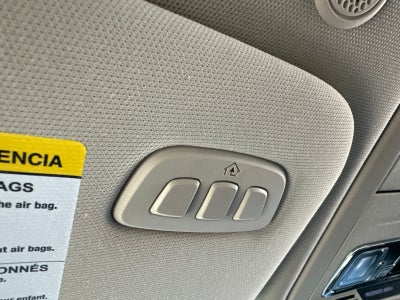 2024 Lincoln Aviator Reserve Premium