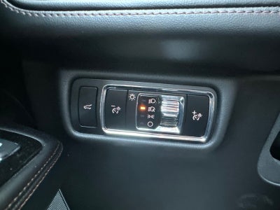 2024 Lincoln Aviator Reserve Premium