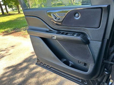2024 Lincoln Aviator Reserve Premium