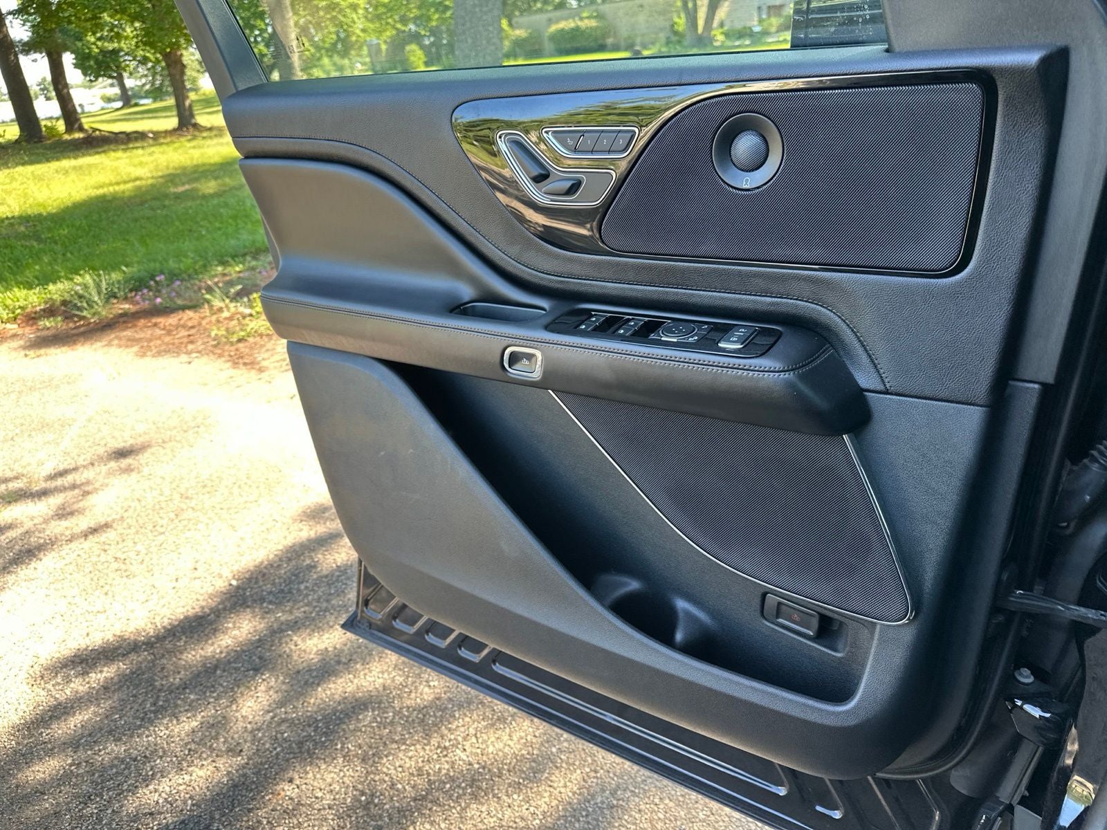 2024 Lincoln Aviator Reserve Premium